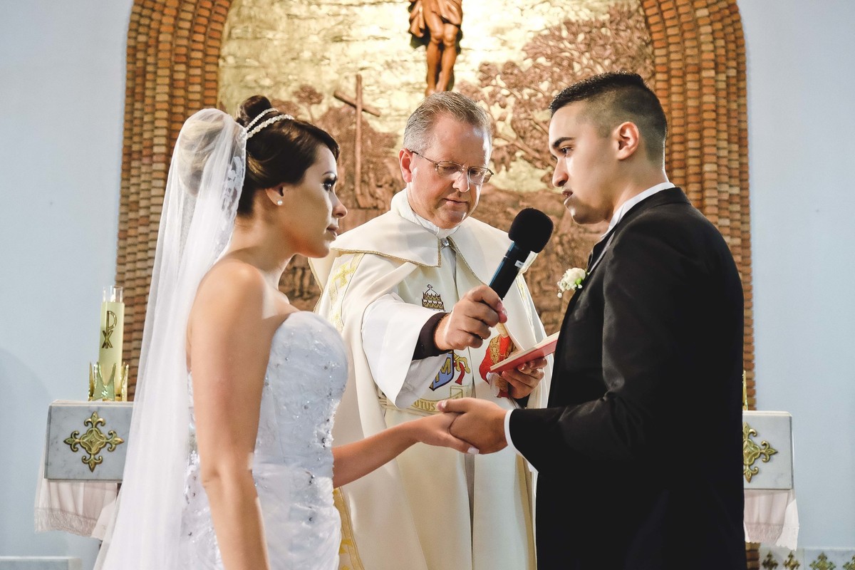 Fotógrafo de Casamento Brasília - Fotografia de Casamento Brasília