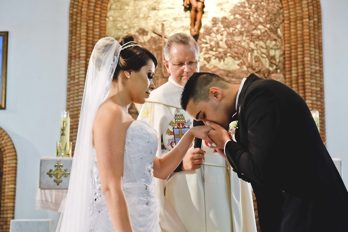 Fotógrafo de Casamento Brasília - Fotografia de Casamento Brasília