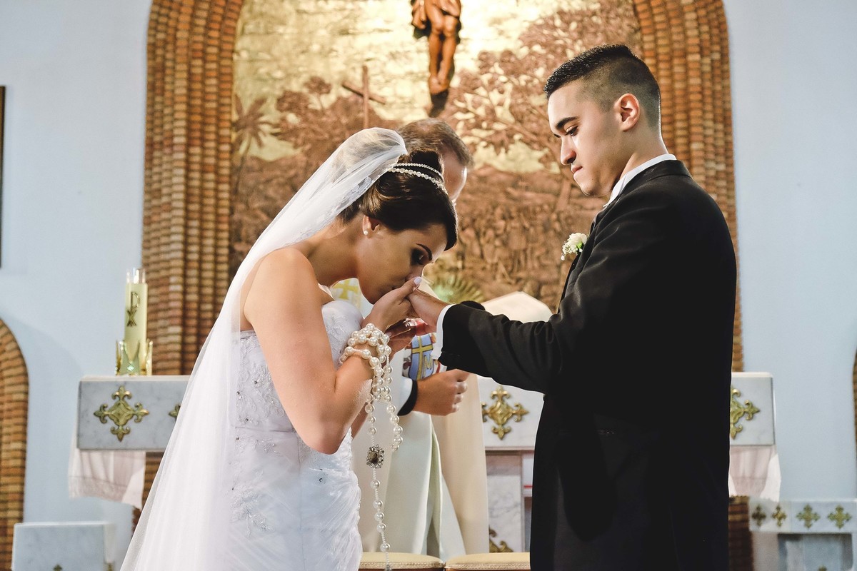 Fotógrafo de Casamento Brasília - Fotografia de Casamento Brasília