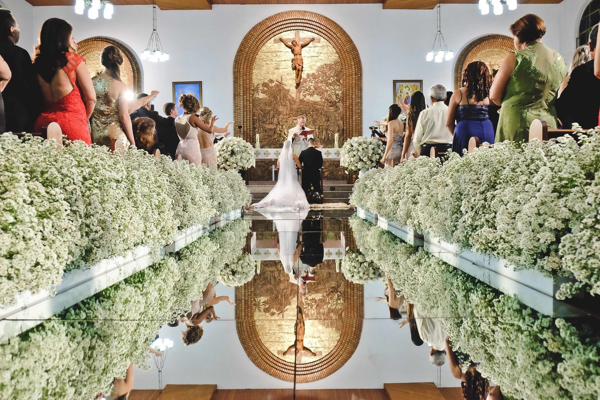 Fotógrafo de Casamento Brasília - Fotografia de Casamento Brasília