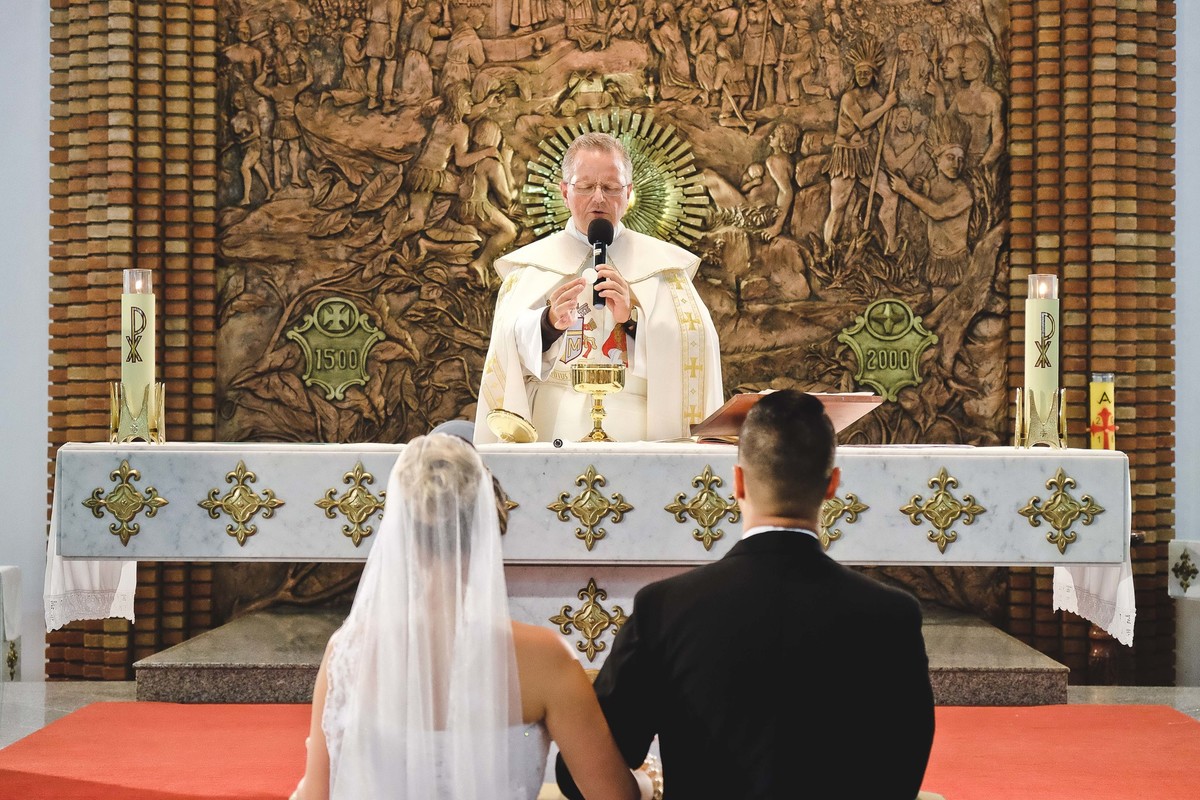 Fotógrafo de Casamento Brasília - Fotografia de Casamento Brasília