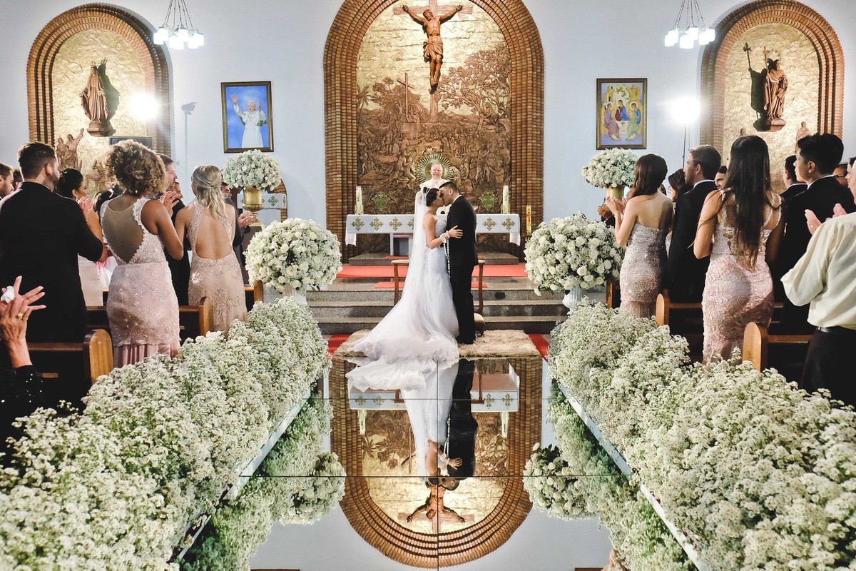 Fotógrafo de Casamento Brasília - Fotografia de Casamento Brasília