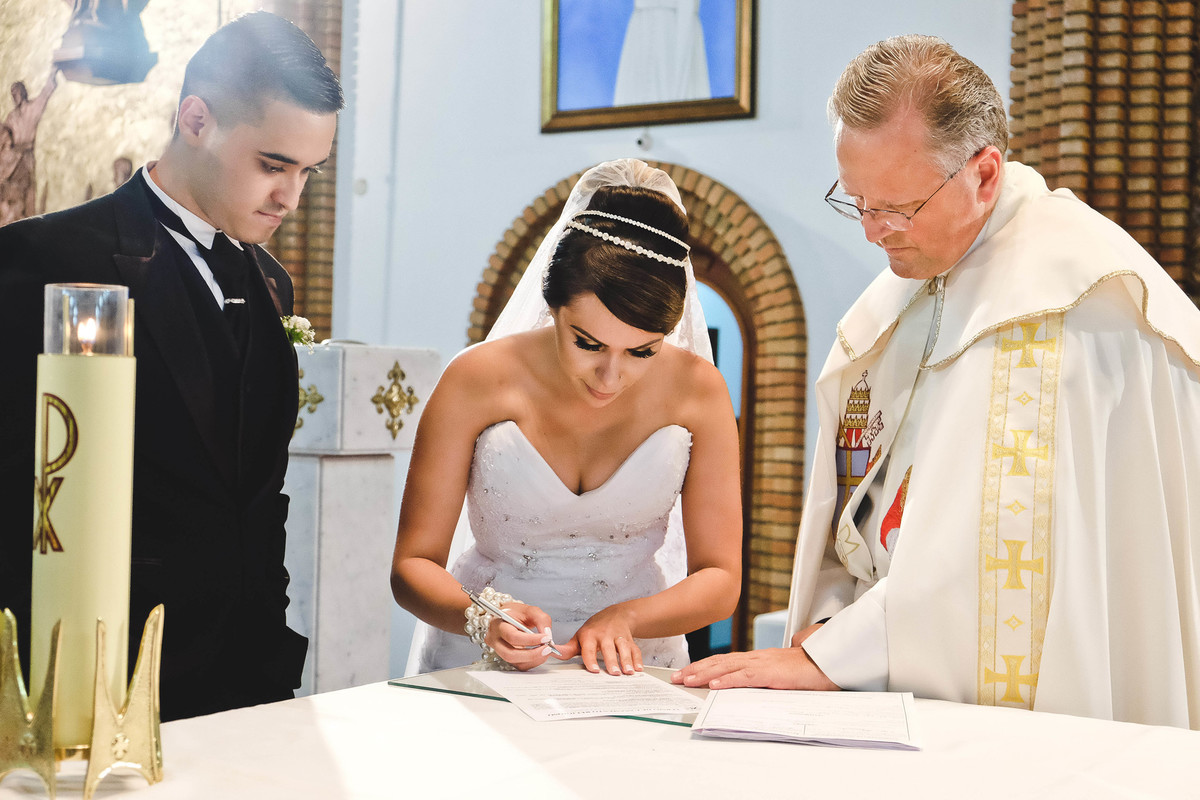 Fotógrafo de Casamento Brasília - Fotografia de Casamento Brasília