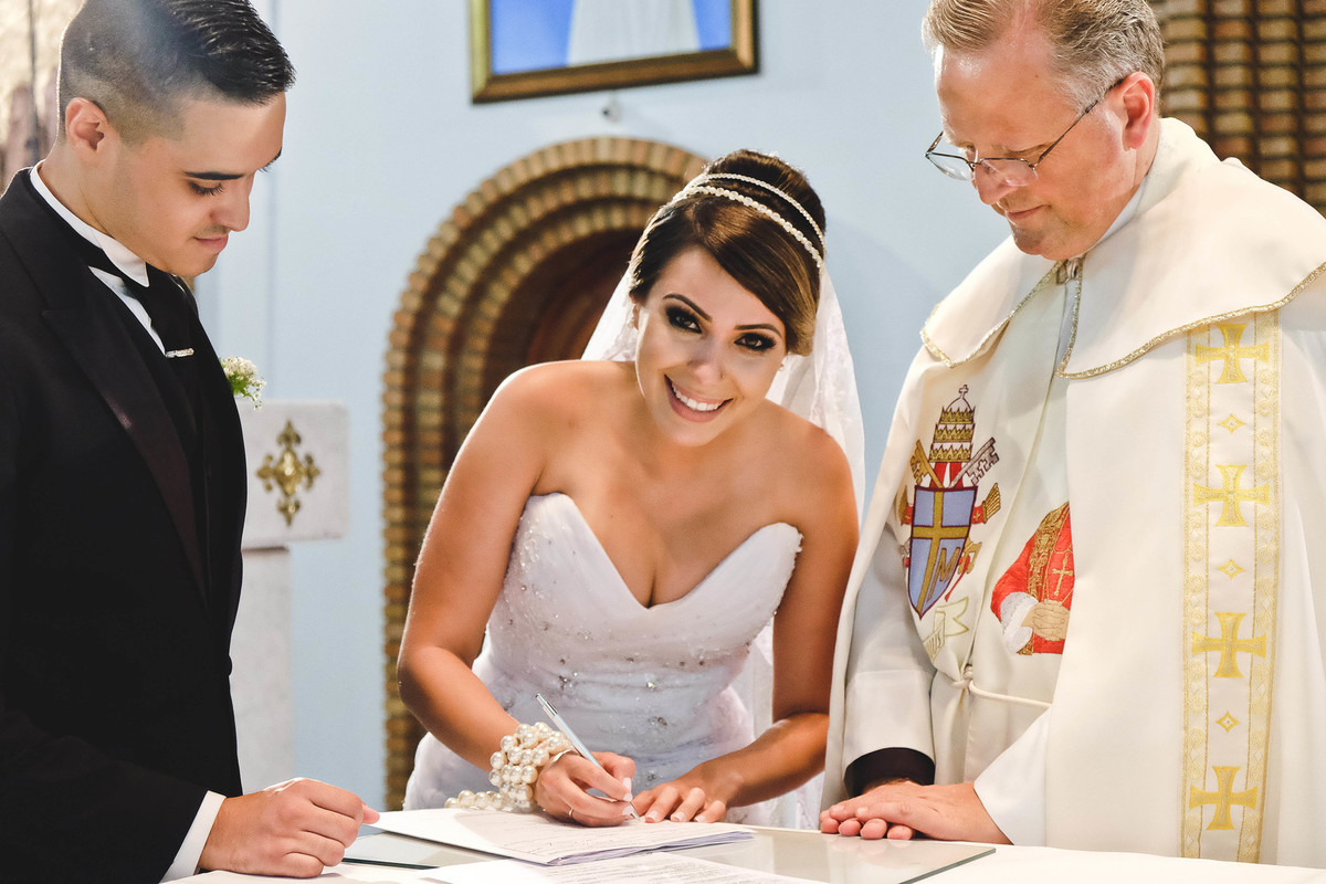 Fotógrafo de Casamento Brasília - Fotografia de Casamento Brasília