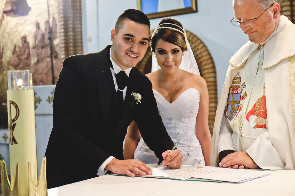 Fotógrafo de Casamento Brasília - Fotografia de Casamento Brasília