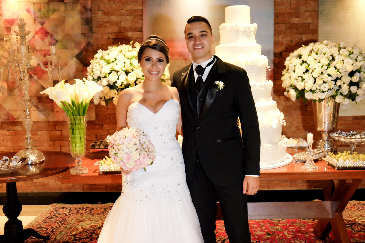 Fotógrafo de Casamento Brasília - Fotografia de Casamento Brasília