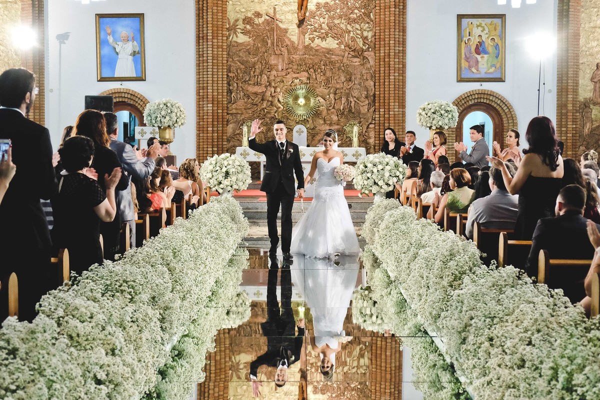 Fotógrafo de Casamento Brasília - Fotografia de Casamento Brasília