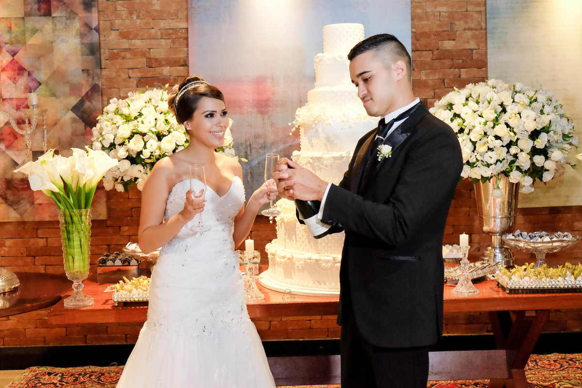 Fotógrafo de Casamento Brasília - Fotografia de Casamento Brasília