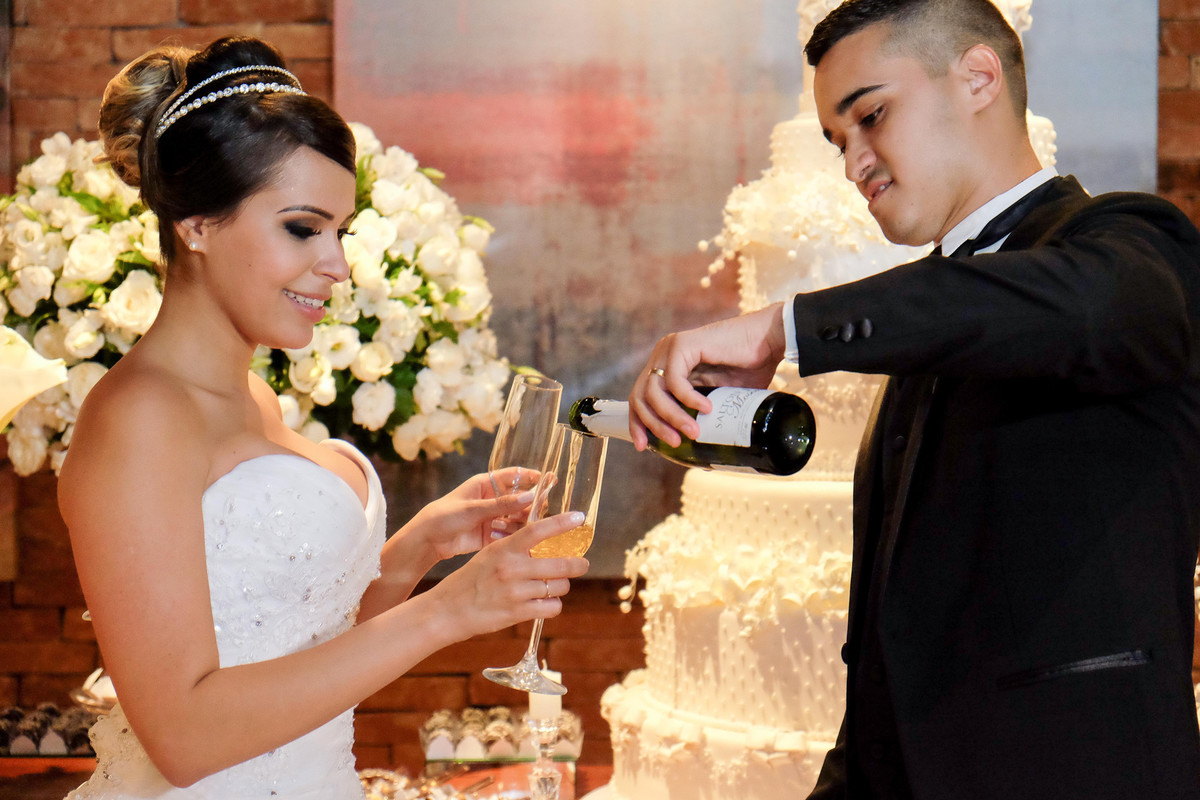 Fotógrafo de Casamento Brasília - Fotografia de Casamento Brasília