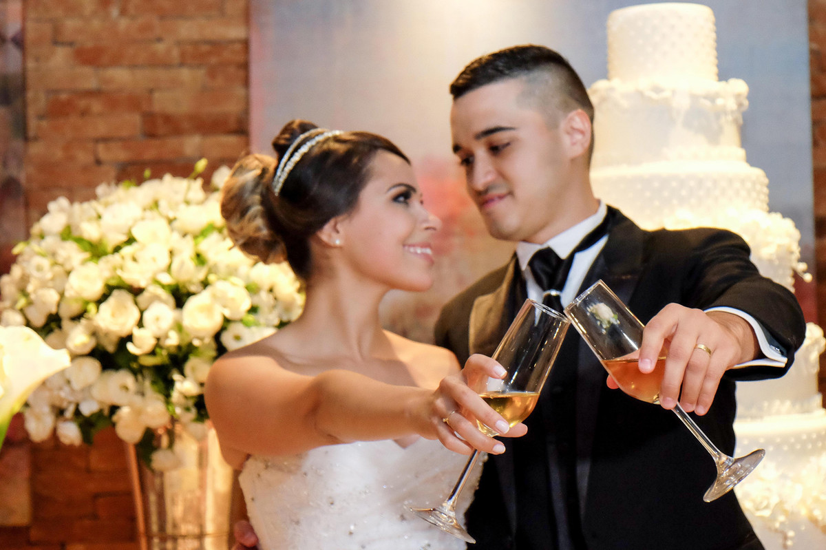 Fotógrafo de Casamento Brasília - Fotografia de Casamento Brasília