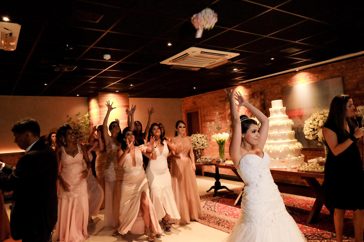 Fotógrafo de Casamento Brasília - Fotografia de Casamento Brasília
