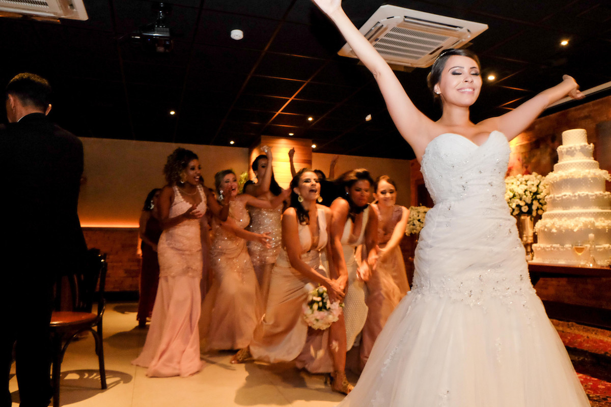 Fotógrafo de Casamento Brasília - Fotografia de Casamento Brasília