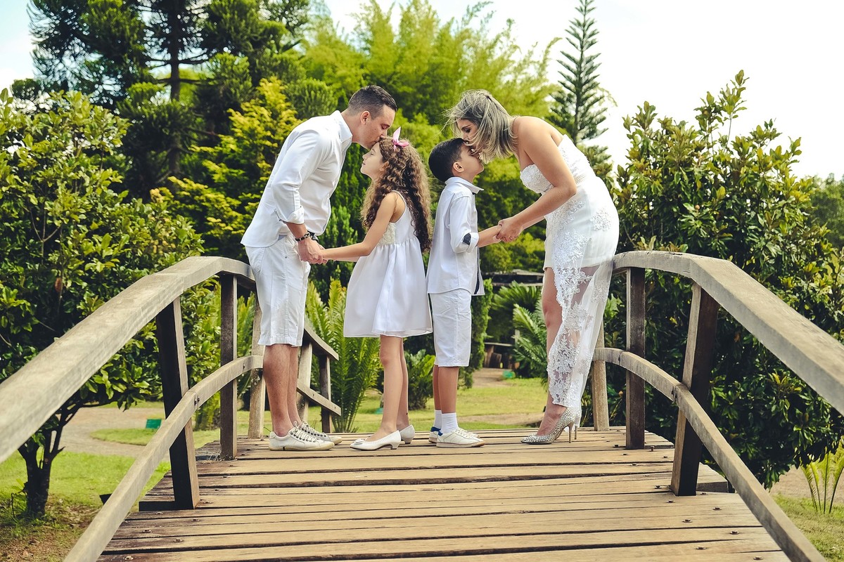 Fotógrafo de Casamento Brasília - Fotografia de Casamento Brasília