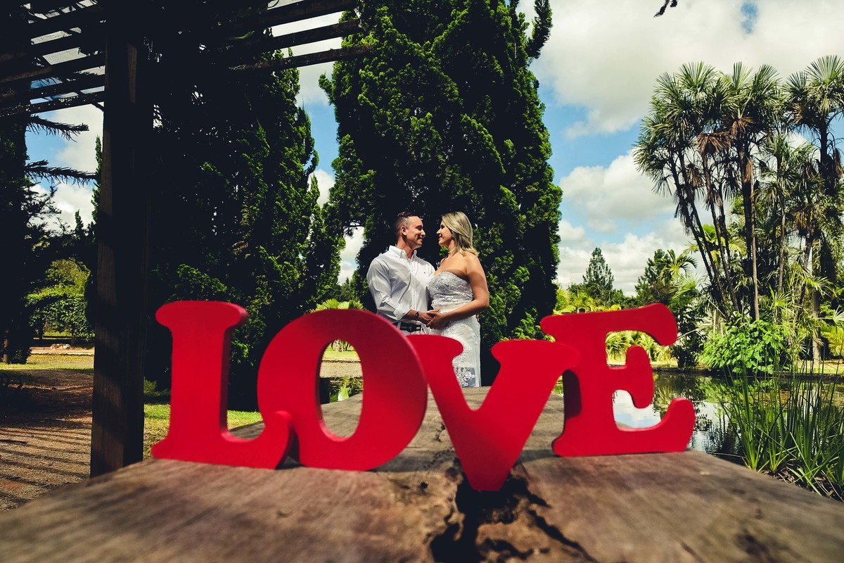 Fotógrafo de Casamento Brasília - Fotografia de Casamento Brasília