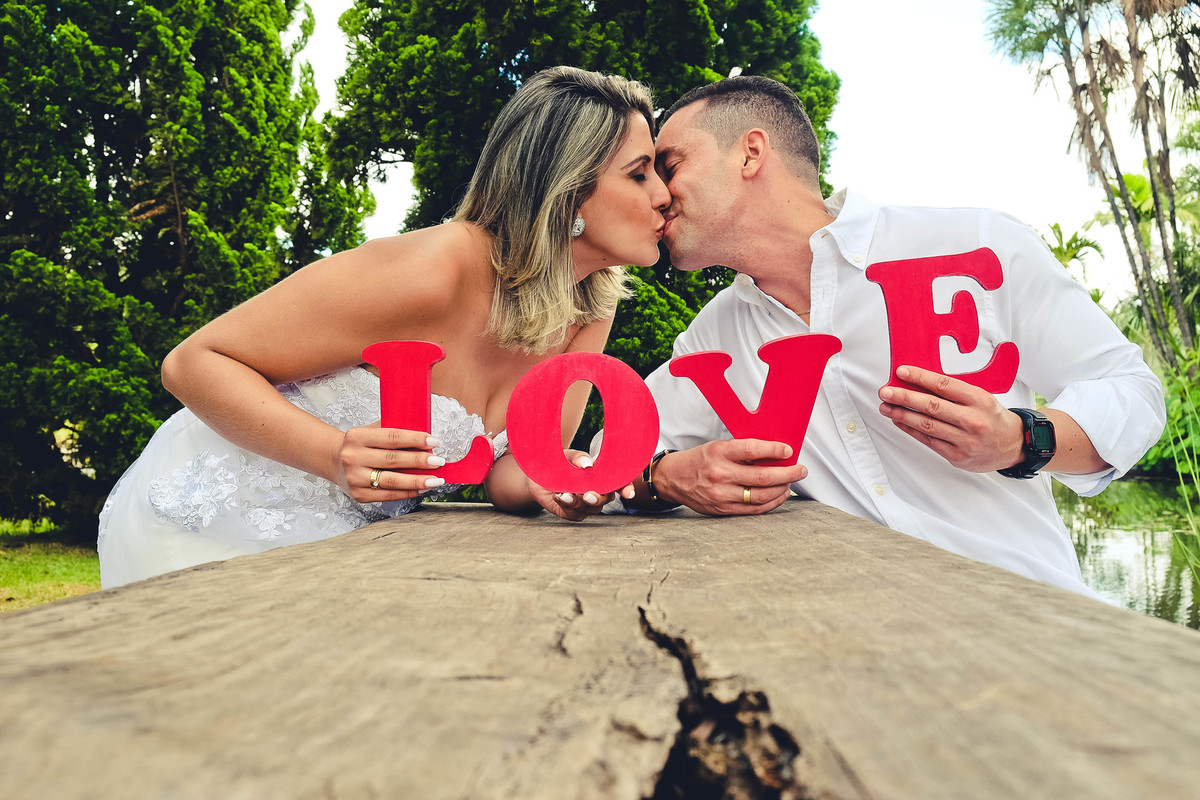 Fotógrafo de Casamento Brasília - Fotografia de Casamento Brasília