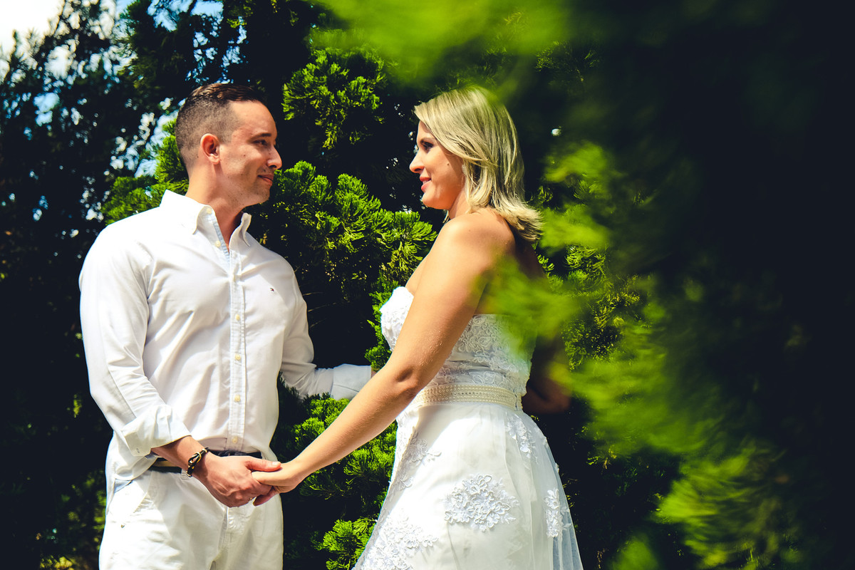 Fotógrafo de Casamento Brasília - Fotografia de Casamento Brasília