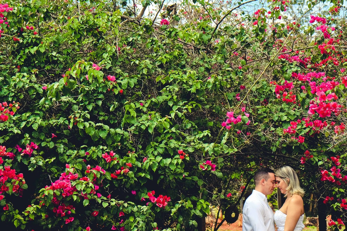 Fotógrafo de Casamento Brasília - Fotografia de Casamento Brasília