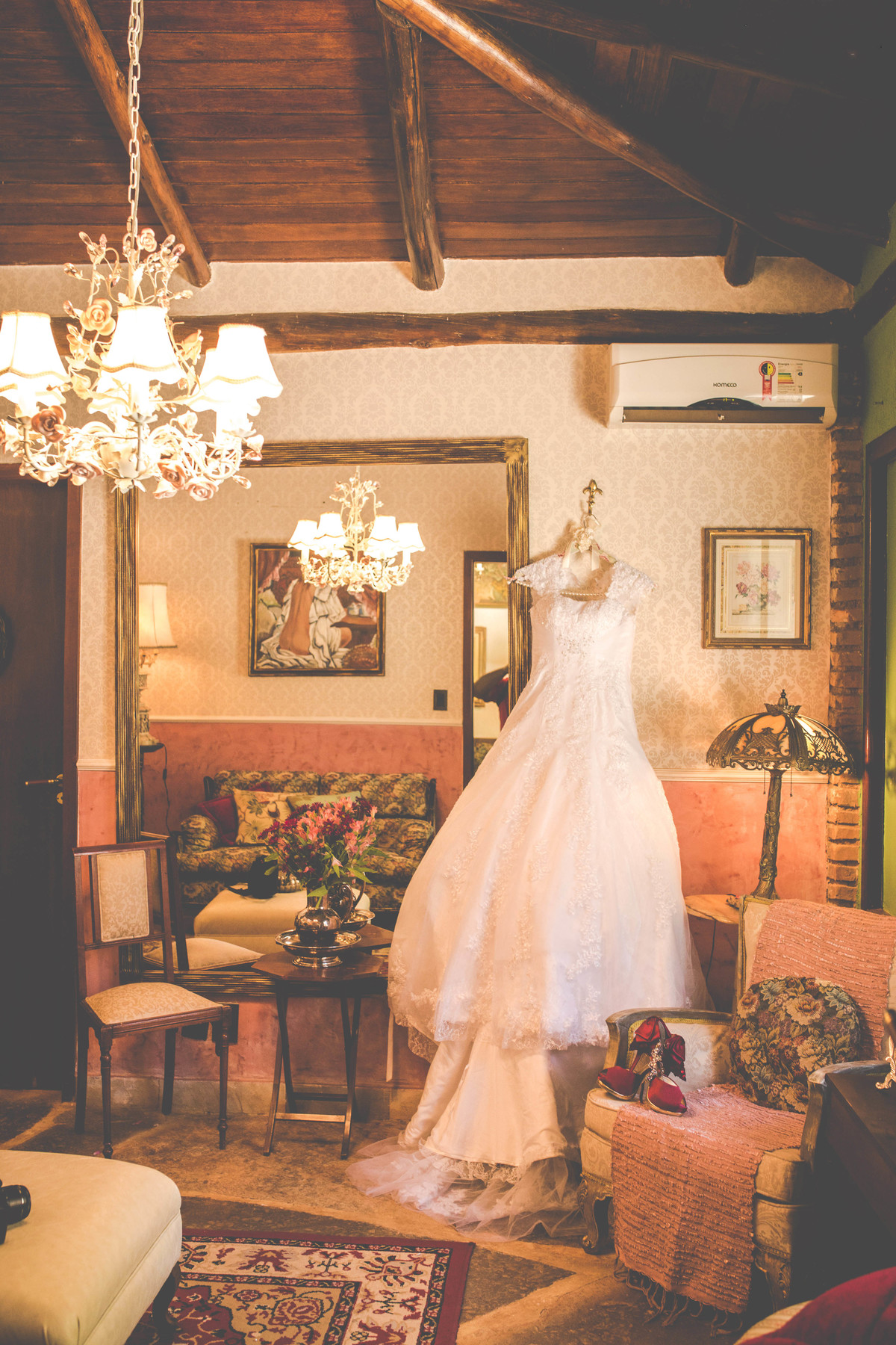 Fotógrafo de Casamento Brasília - Fotografia de Casamento Brasília