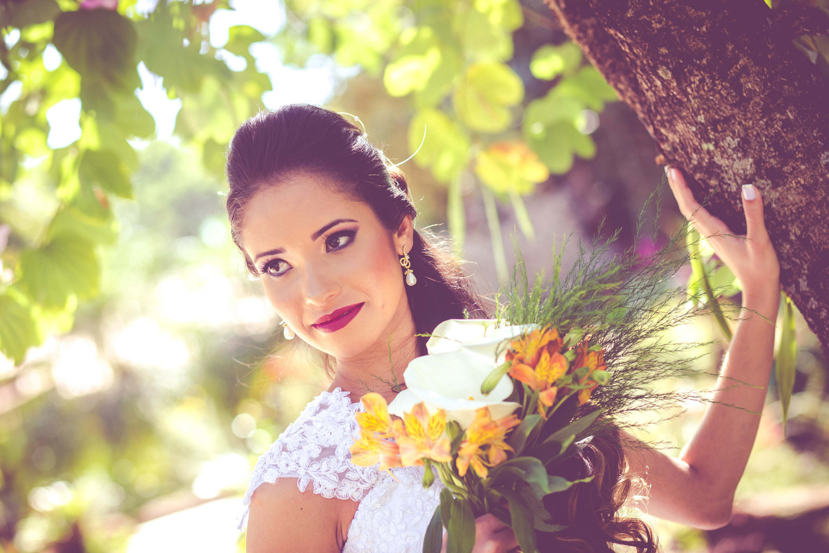 Fotógrafo de Casamento Brasília - Fotografia de Casamento Brasília