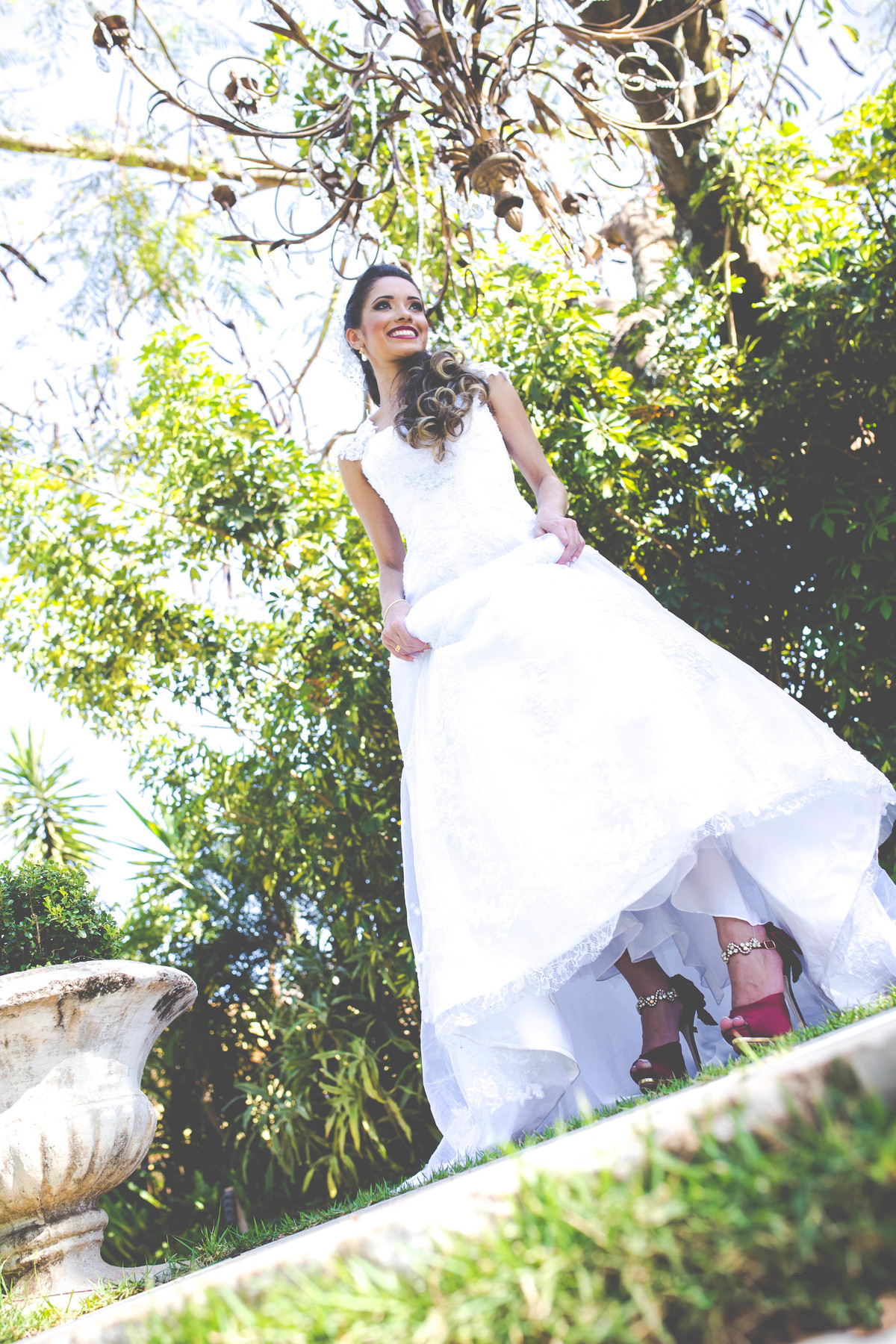 Fotógrafo de Casamento Brasília - Fotografia de Casamento Brasília