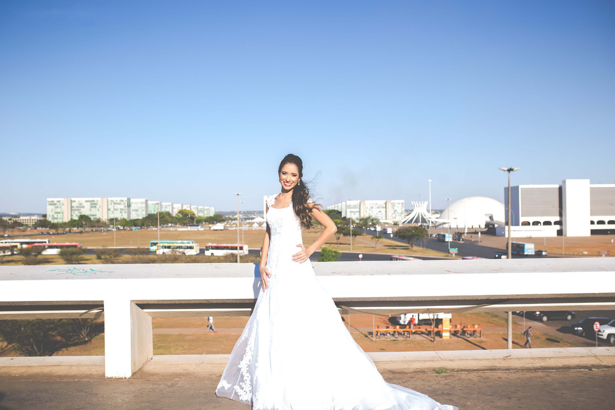 Fotógrafo de Casamento Brasília - Fotografia de Casamento Brasília