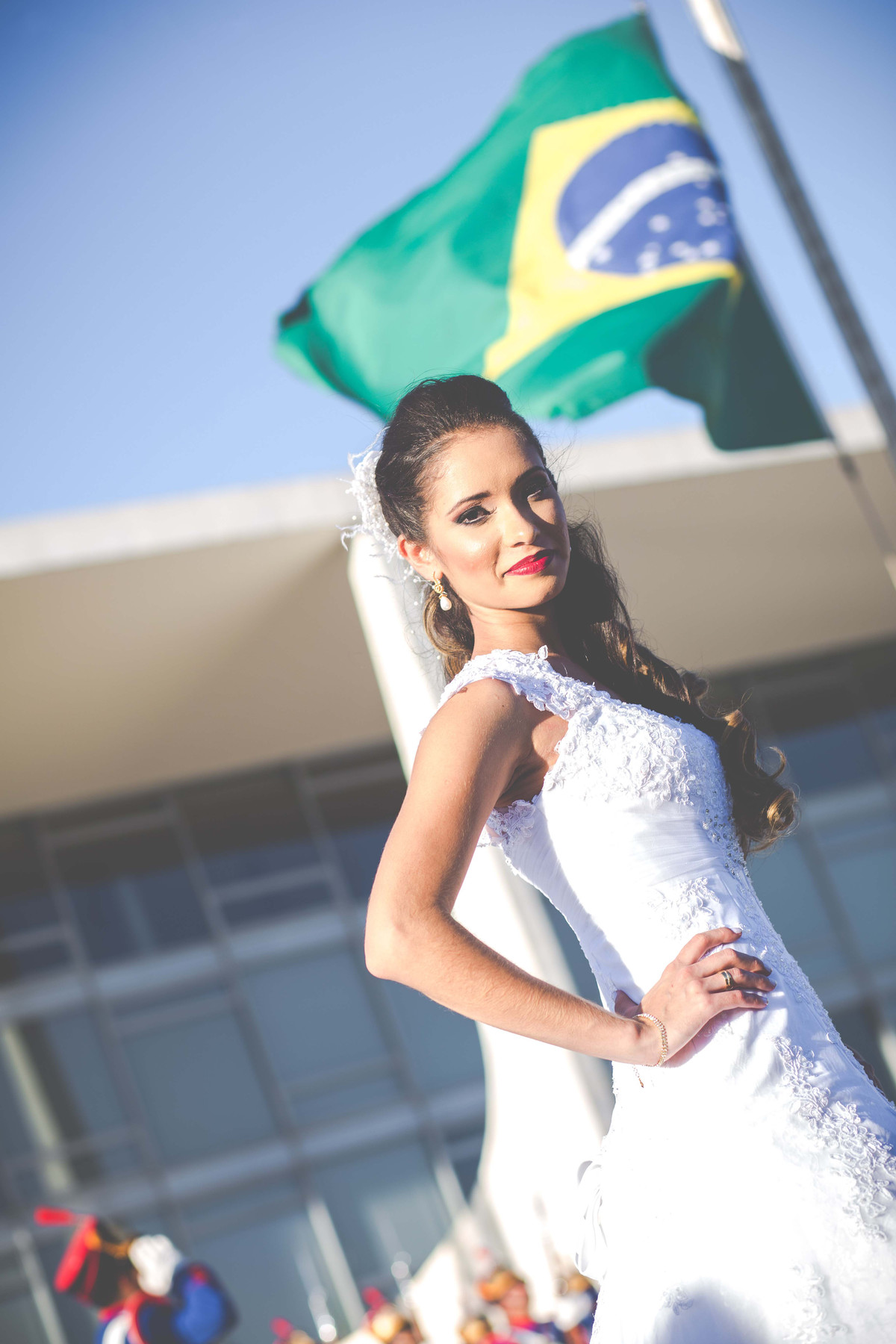 Fotógrafo de Casamento Brasília - Fotografia de Casamento Brasília
