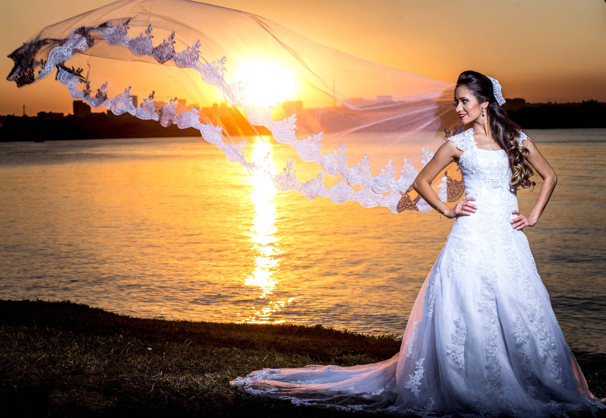 Fotógrafo de Casamento Brasília - Fotografia de Casamento Brasília