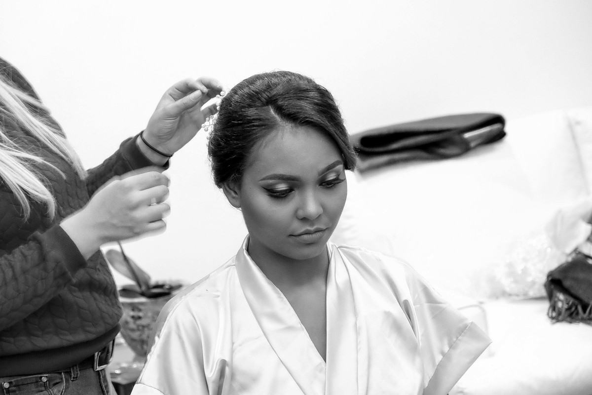 Fotógrafo de Casamento Brasília - Fotografia de Casamento Brasília