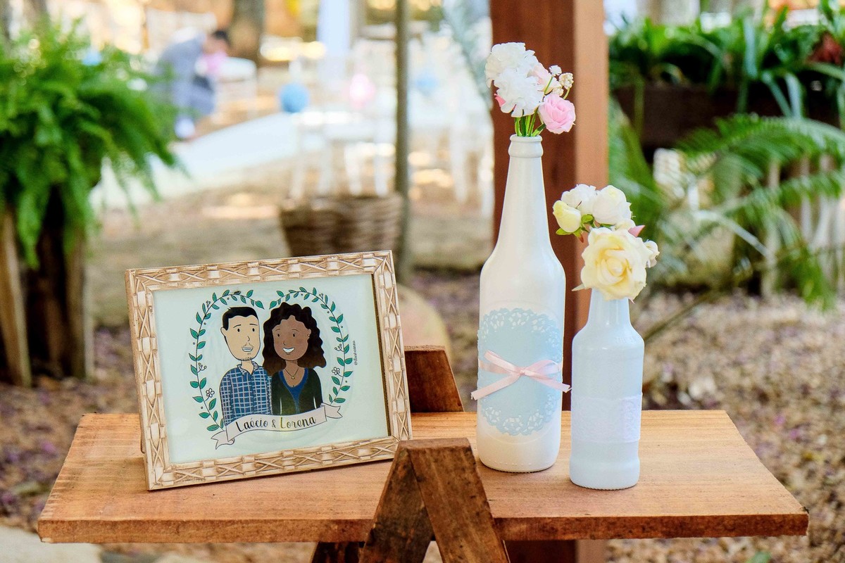 Fotógrafo de Casamento Brasília - Fotografia de Casamento Brasília