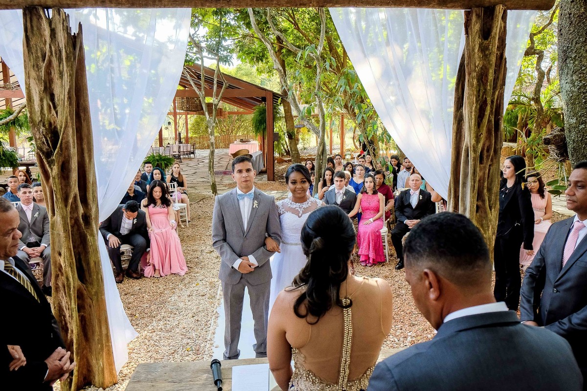 Fotógrafo de Casamento Brasília - Fotografia de Casamento Brasília