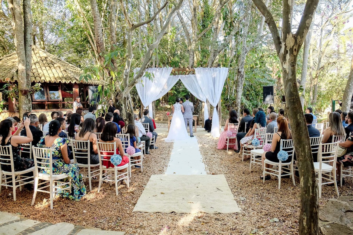 Fotógrafo de Casamento Brasília - Fotografia de Casamento Brasília