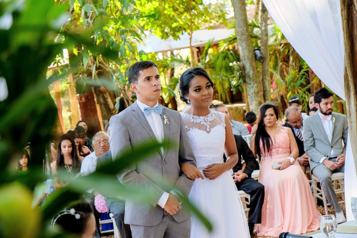 Fotógrafo de Casamento Brasília - Fotografia de Casamento Brasília