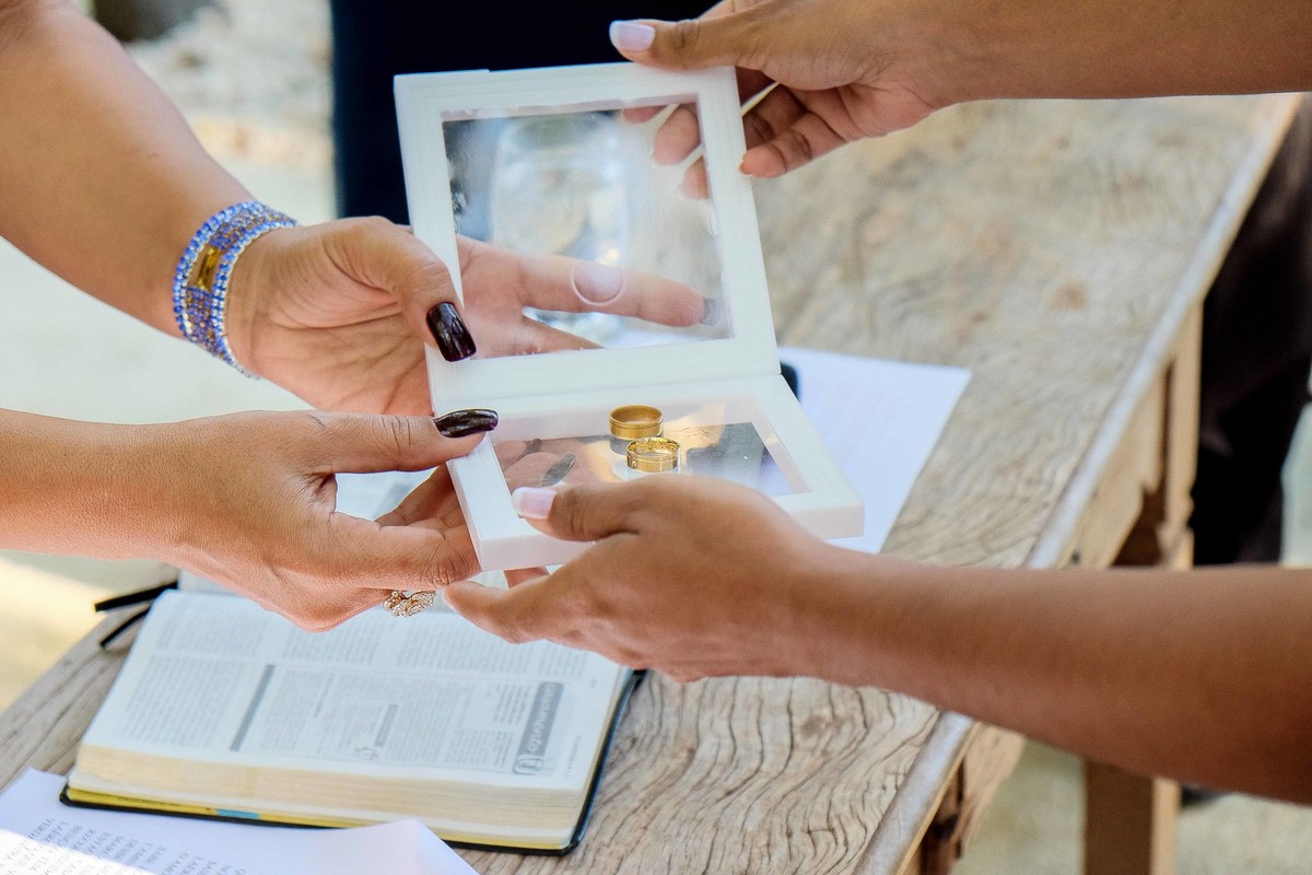 Fotógrafo de Casamento Brasília - Fotografia de Casamento Brasília