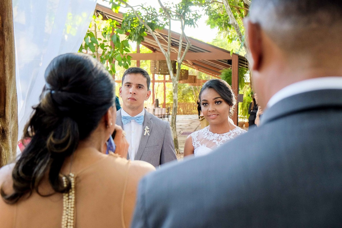 Fotógrafo de Casamento Brasília - Fotografia de Casamento Brasília