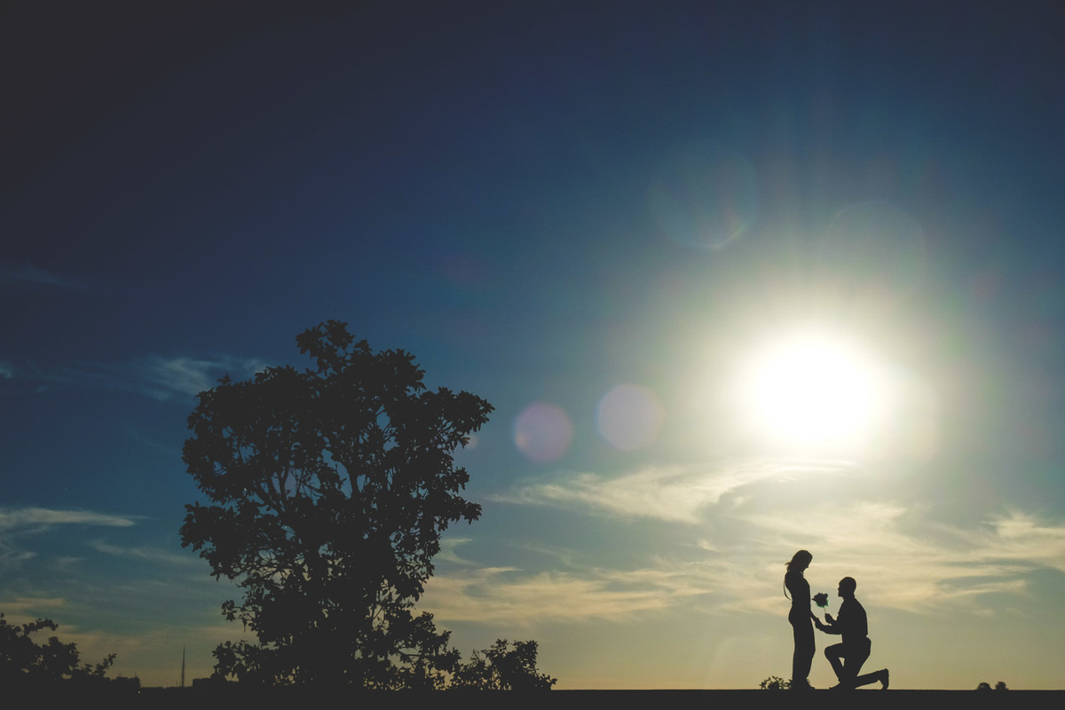 Fotógrafo de Casamento Brasília - Fotografia de Casamento Brasília