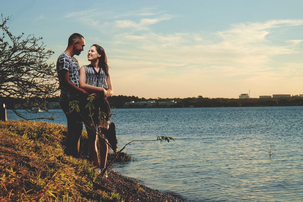 Fotógrafo de Casamento Brasília - Fotografia de Casamento Brasília
