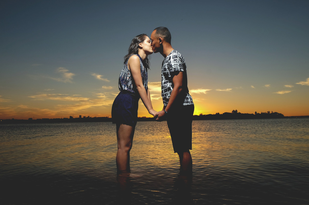 Fotógrafo de Casamento Brasília - Fotografia de Casamento Brasília