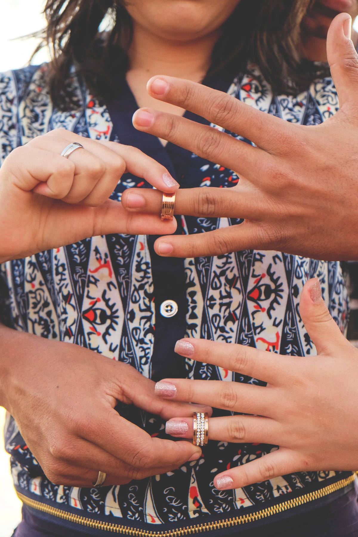 Fotógrafo de Casamento Brasília - Fotografia de Casamento Brasília