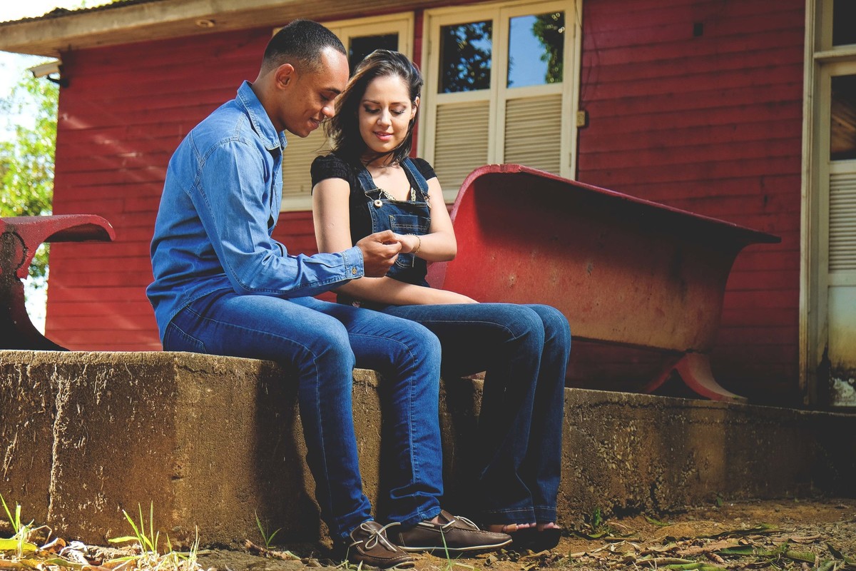 Fotógrafo de Casamento Brasília - Fotografia de Casamento Brasília
