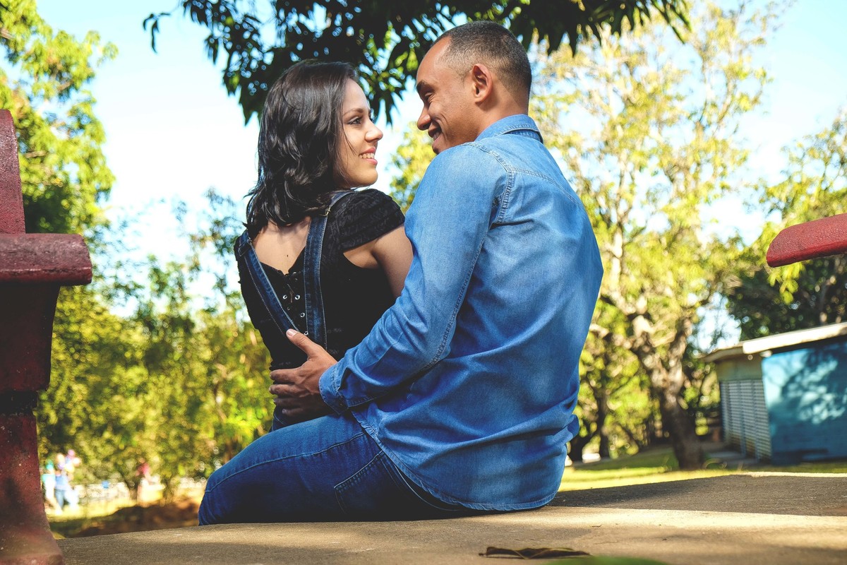 Fotógrafo de Casamento Brasília - Fotografia de Casamento Brasília