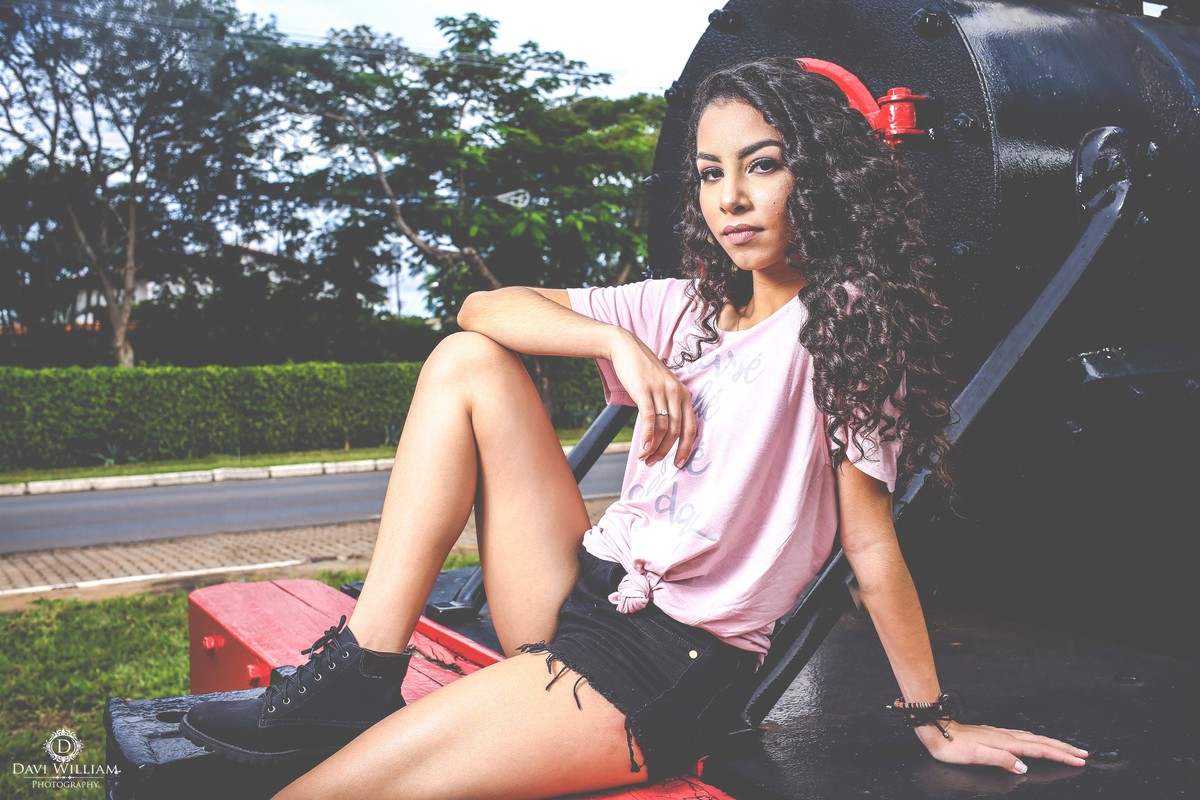 Davi William Photography - Davi William Fotografia - Fotografo de Casamento Brasília - Debutante