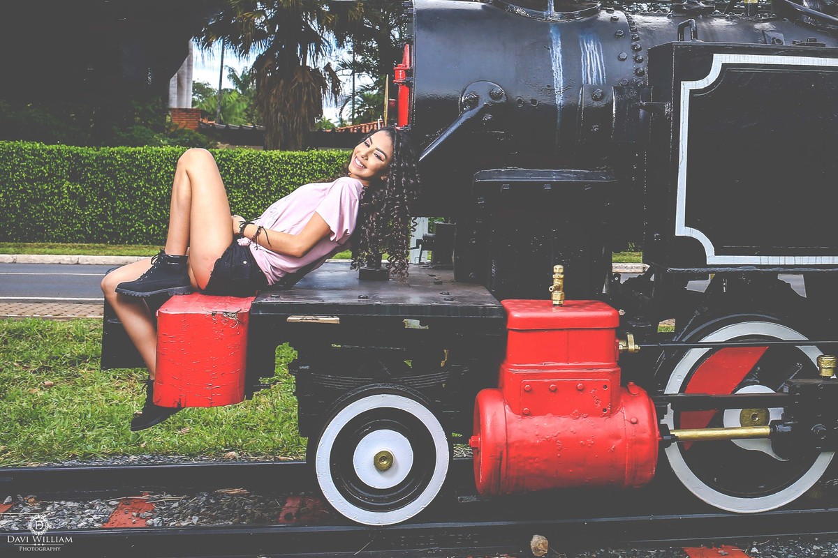 Davi William Photography - Davi William Fotografia - Fotografo de Casamento Brasília - Debutante
