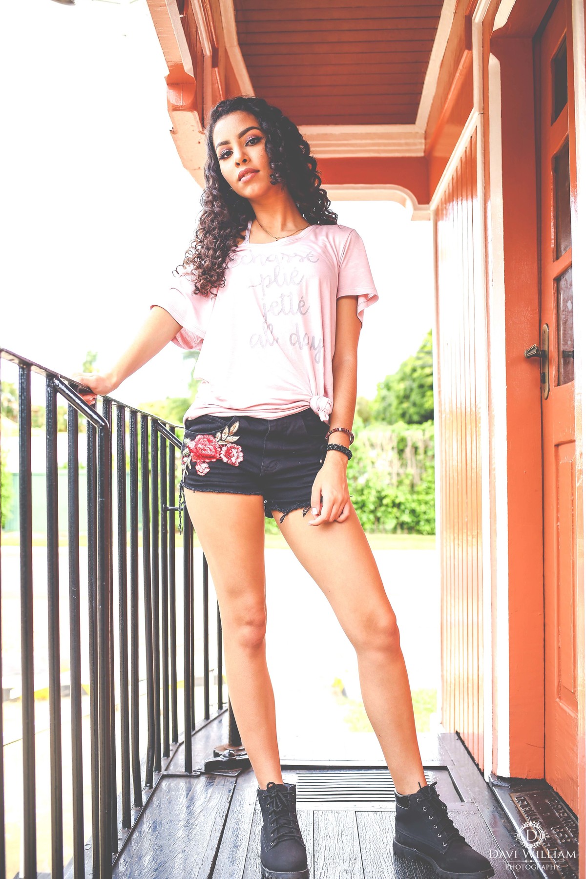 Davi William Photography - Davi William Fotografia - Fotografo de Casamento Brasília - Debutante