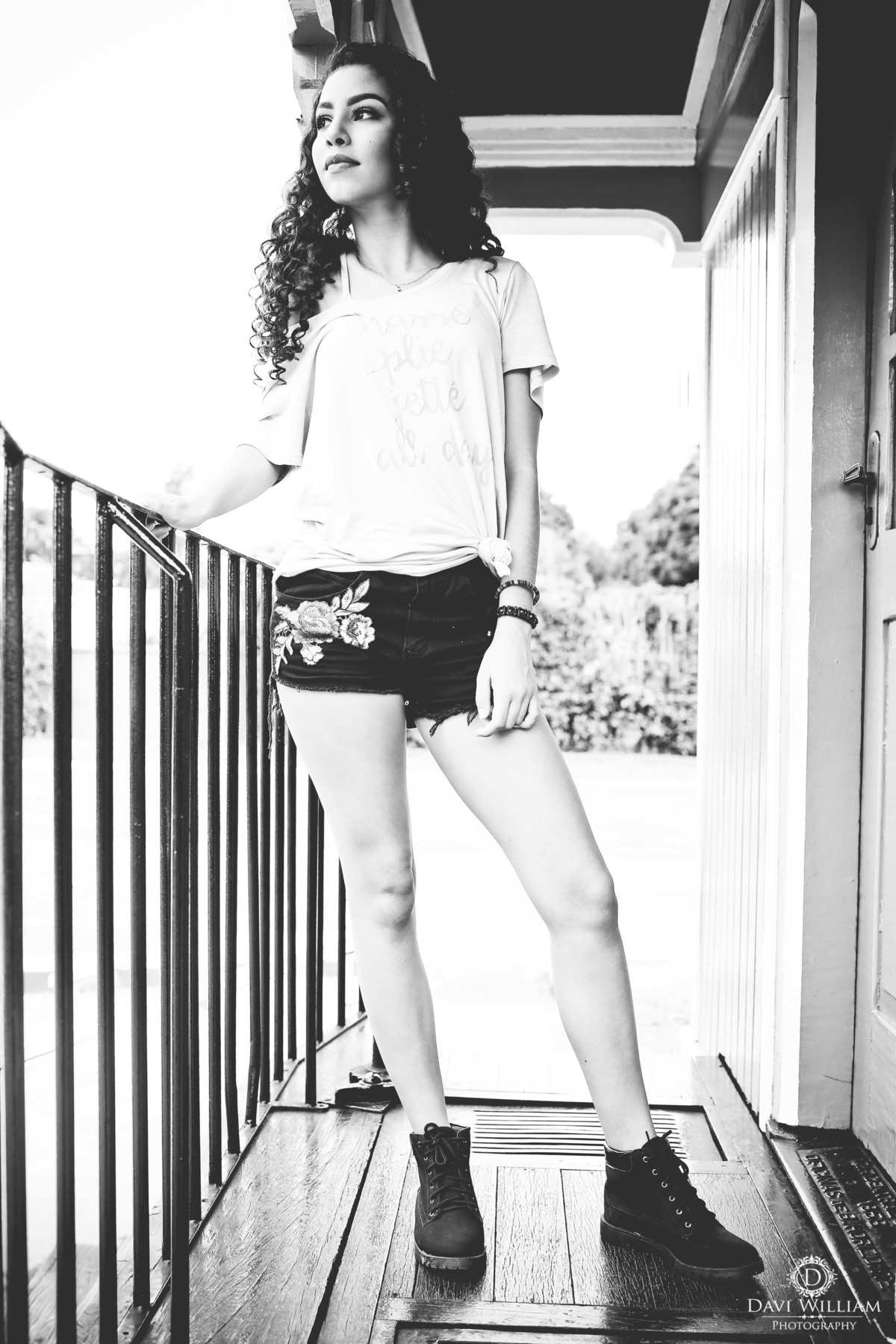 Davi William Photography - Davi William Fotografia - Fotografo de Casamento Brasília - Debutante