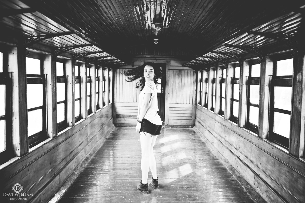 Davi William Photography - Davi William Fotografia - Fotografo de Casamento Brasília - Debutante