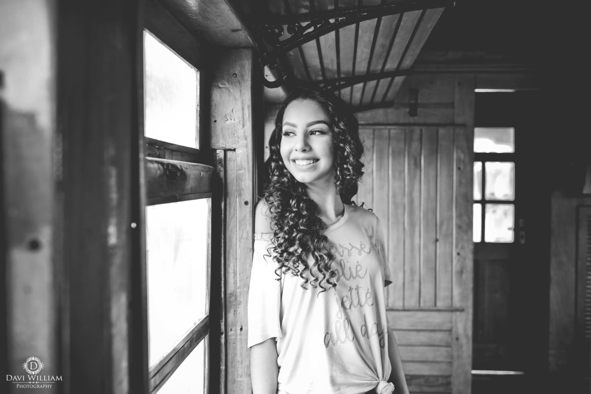 Davi William Photography - Davi William Fotografia - Fotografo de Casamento Brasília - Debutante