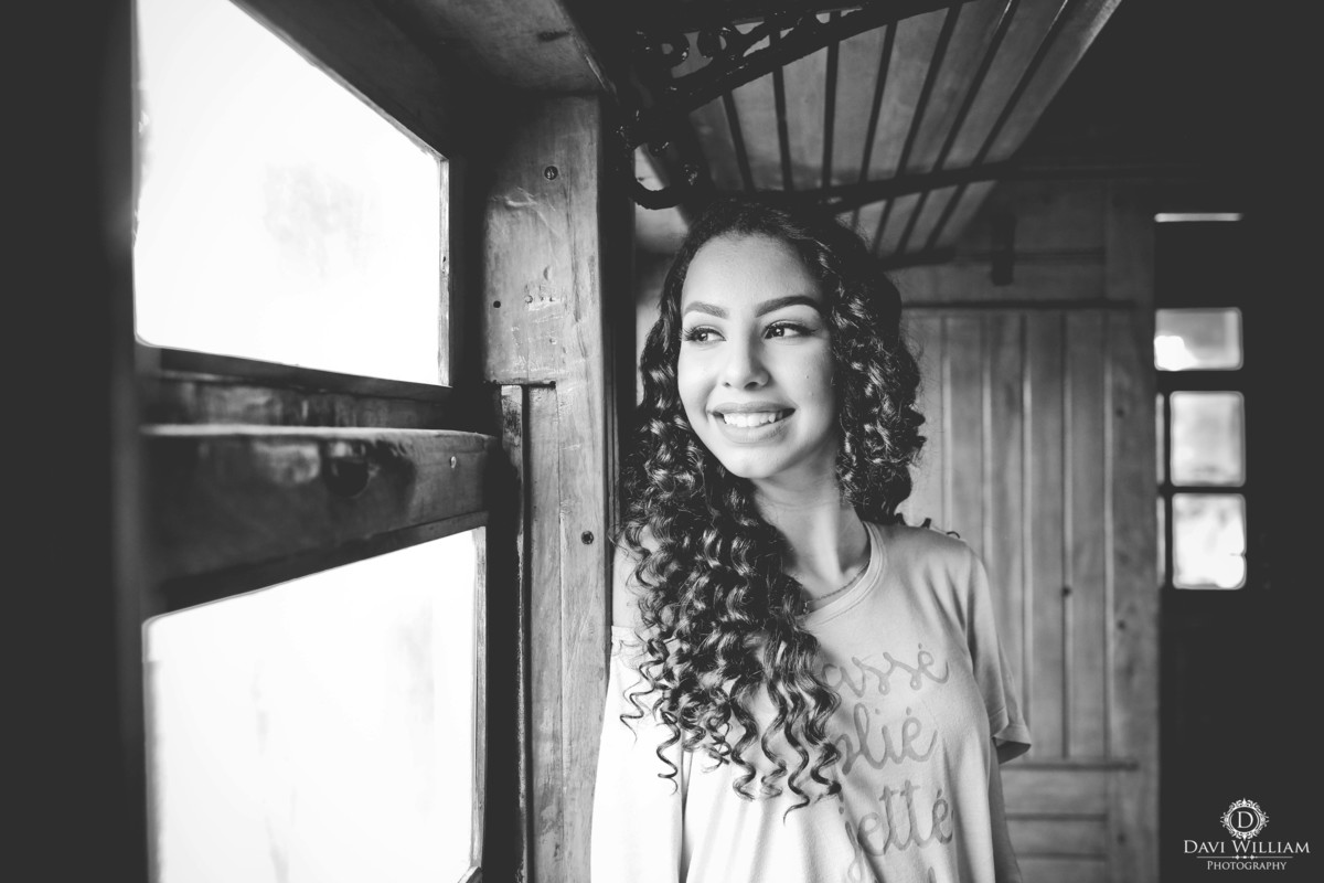 Davi William Photography - Davi William Fotografia - Fotografo de Casamento Brasília - Debutante