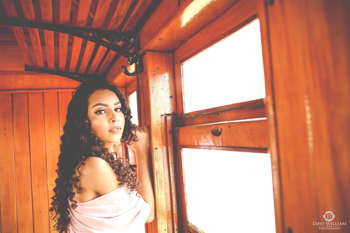 Davi William Photography - Davi William Fotografia - Fotografo de Casamento Brasília - Debutante