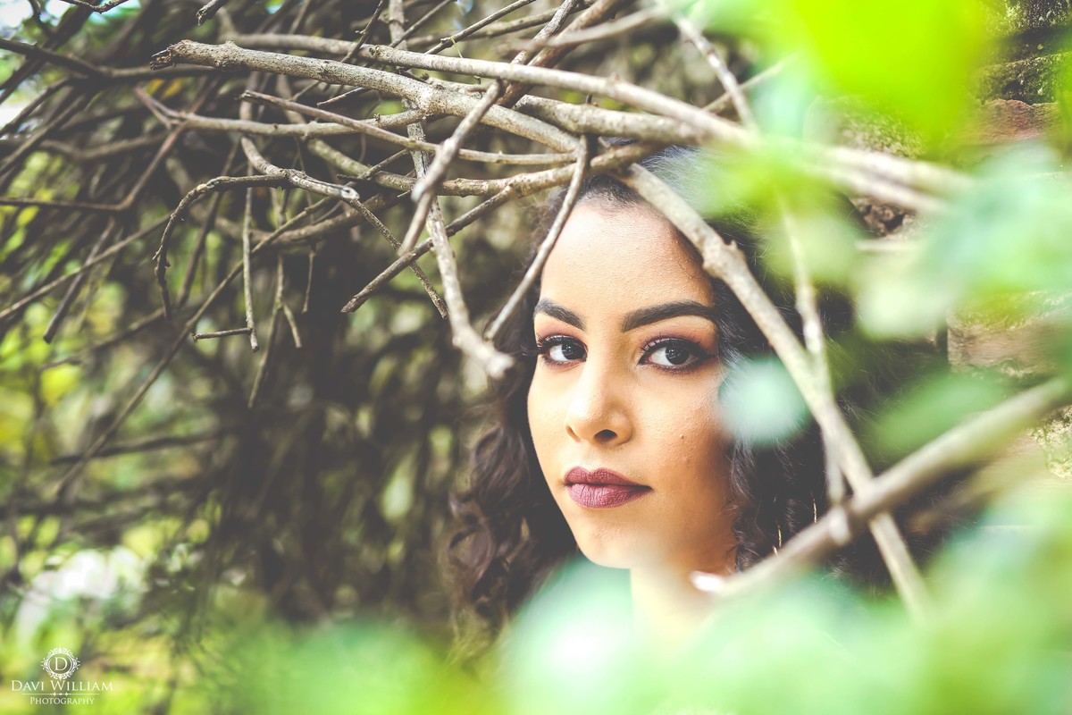 Davi William Photography - Davi William Fotografia - Fotografo de Casamento Brasília - Debutante
