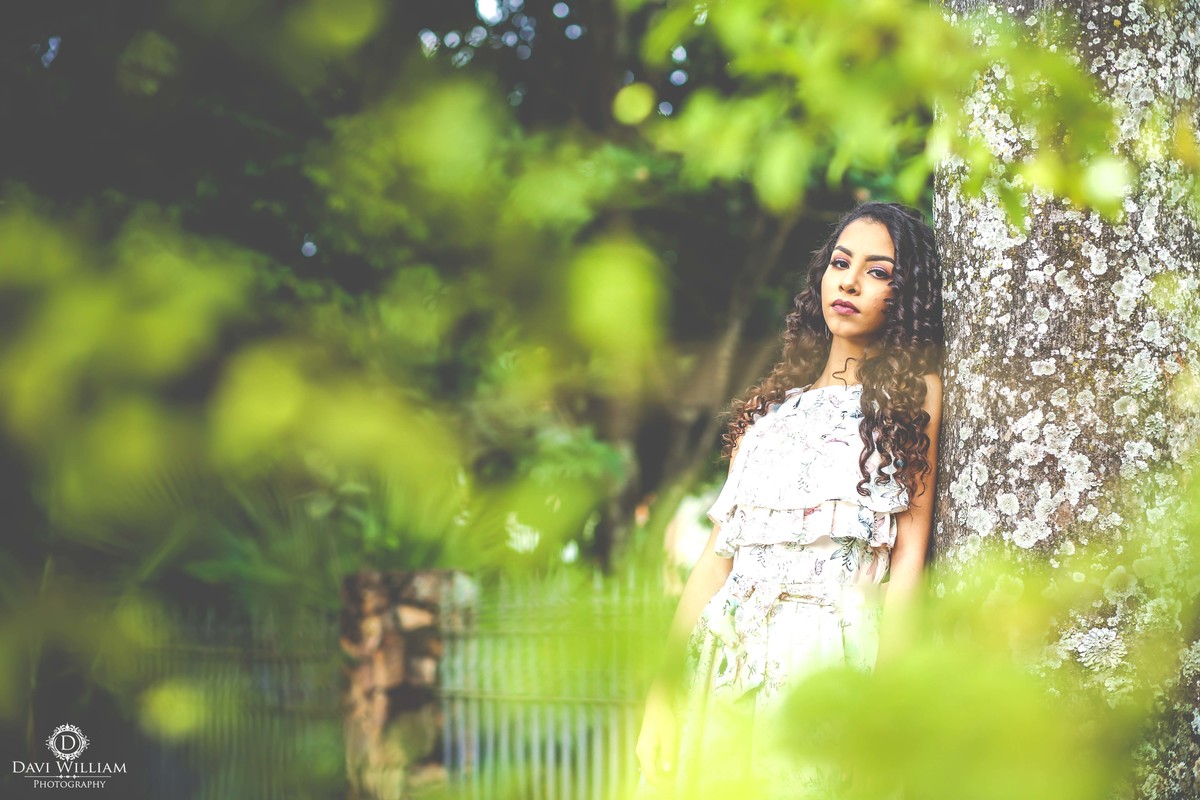 Davi William Photography - Davi William Fotografia - Fotografo de Casamento Brasília - Debutante